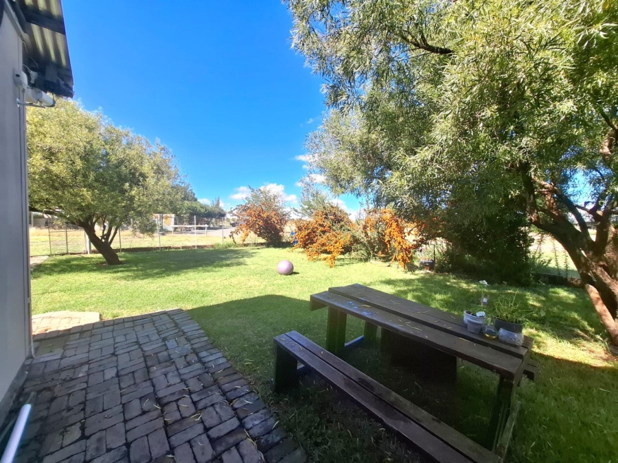 Commercial Property for Sale in Roodewal Free State